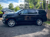 Used 2021 Chevrolet Tahoe High Country w/ Premium Package image 6