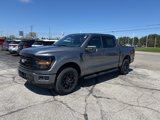 New 2025 Ford F150 XLT image 4