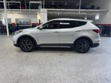 Used 2017 Hyundai Santa Fe Sport w/ 2.0T Ultimate Tech Package 05 image 6