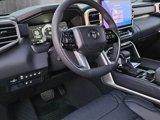 New 2025 Toyota Tundra Platinum image 3