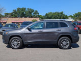 Used 2021 Jeep Cherokee Latitude Lux image 5