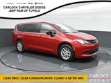 New 2026 Chrysler Voyager LX image 4