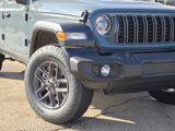 New 2025 Jeep Wrangler Sport S image 3