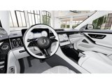 New 2025 Mercedes-Benz Maybach S 680 4MATIC image 3