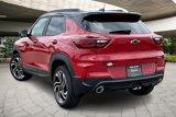 New 2026 Chevrolet TrailBlazer RS w/ Convenience Package image 3