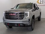 Used 2023 GMC Sierra 1500 AT4 w/ Technology Package image 4