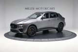 Certified 2022 Maserati Levante Modena image 2