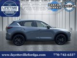 Used 2025 MAZDA CX-5 Carbon Edition image 4