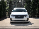 New 2026 Honda Odyssey Sport-L image 3