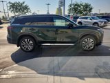 New 2026 INFINITI QX60 Luxe w/ Cargo Package image 5