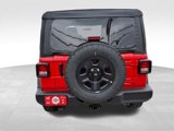 New 2025 Jeep Wrangler Sport image 5