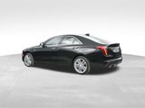 New 2025 Cadillac CT4 Premium Luxury image 3