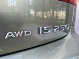 Used 2006 Lexus IS 250 AWD image 6