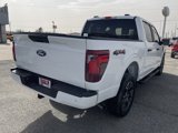 Used 2025 Ford F150 STX w/ Equipment Group 200A image 4