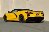 New 2025 Chevrolet Corvette Stingray Preferred Conv image 6