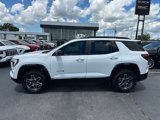 New 2026 GMC Terrain AT4 w/ Convenience Package III image 4
