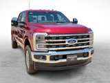New 2025 Ford F350 Lariat image 2
