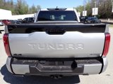 New 2025 Toyota Tundra Platinum image 4