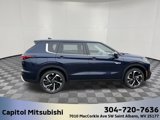 New 2024 Mitsubishi Outlander SE image 3