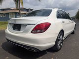 Used 2016 Mercedes-Benz C 300 Sedan w/ Premium 1 Package image 5