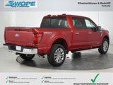New 2025 Ford F150 XLT image 3