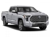 Certified 2024 Toyota Tundra Capstone image 6