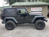 Used 2012 Jeep Wrangler Sport image 5
