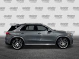 New 2025 Mercedes-Benz GLE 53 AMG 4MATIC image 3