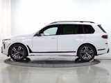 New 2025 BMW X7 M60i image 4