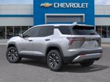 New 2026 Chevrolet Equinox LT w/ Convenience Package II image 3