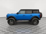 Used 2023 Ford Bronco Black Diamond image 6