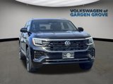 New 2025 Volkswagen Atlas Cross Sport SEL Premium R-Line image 3