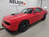 Used 2021 Dodge Challenger R/T Scat Pack w/ Shaker Package image 4