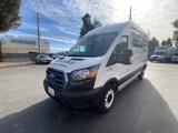 Used 2022 Ford E-Transit 148 High Roof w/ Load Area Protection Package image 3