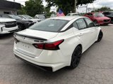 Used 2022 Nissan Altima 2.5 SR w/ Midnight Edition Package image 3