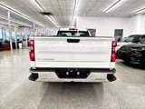 Used 2024 Chevrolet Silverado 1500 W/T w/ WT Fleet Convenience Package image 5