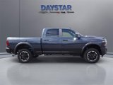 New 2026 RAM 2500 Rebel image 2