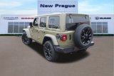 New 2025 Jeep Wrangler Unlimited Sahara w/ Safety Group image 5