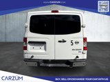 Used 2019 Nissan NV 3500 SV w/ Navigation Package image 4
