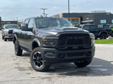 New 2025 RAM 2500 Rebel w/ Rebel Level 1 Equipment Group image 2