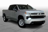 Used 2022 Chevrolet Silverado 1500 RST w/ Z71 Off-Road Package image 2
