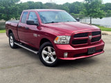Used 2014 RAM 1500 Express image 2
