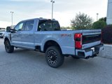 New 2025 Ford F250 Platinum image 3