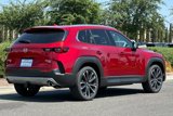 New 2025 MAZDA CX-50 2.5 Turbo w/ Premium Plus Pkg image 4