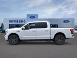 New 2025 Ford F150 Lightning Lariat image 5
