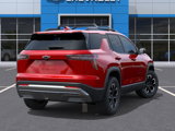 New 2026 Chevrolet Equinox ACTIV w/ Safety and Technology Package image 4