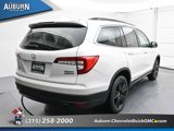 Used 2022 Honda Pilot Special Edition image 4