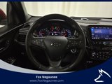 Certified 2022 Chevrolet Equinox RS w/ RS Leather Package image 4