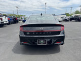 Used 2022 Hyundai Sonata SEL Plus image 4