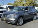 Used 2019 Volkswagen Atlas SE w/ Towing Package image 4